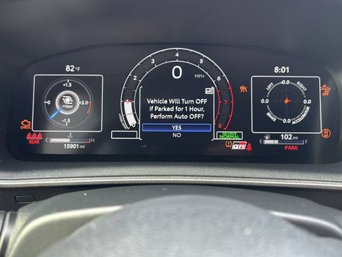 Used 2025 Toyota Corolla GR AWD/4WD image 20