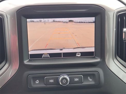 New 2026 GMC Sierra 2500 Pro w/ 1SA Pro Safety Plus Package image 14