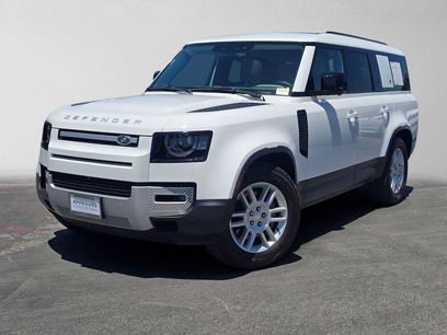 Used 2024 Land Rover Defender 130 S