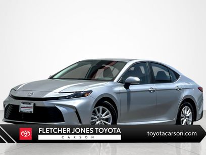 Certified 2024 Toyota Camry SE w/ Cold Weather Package