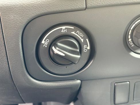 New 2026 Nissan Frontier S AWD/4WD image 18