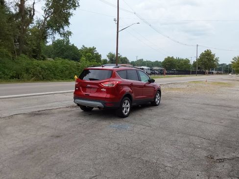Used 2014 Ford Escape SE w/ Equipment Group 201A FWD image 6