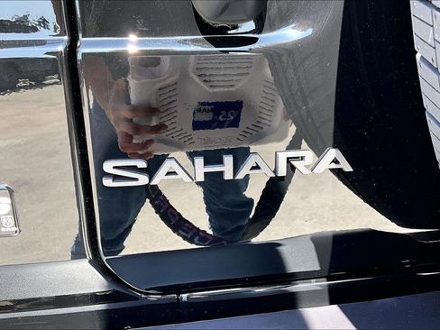 New 2026 Jeep Wrangler Sahara image 24