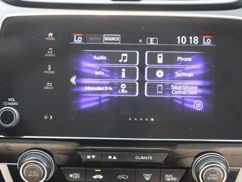 Used 2021 Honda CR-V EX image 21