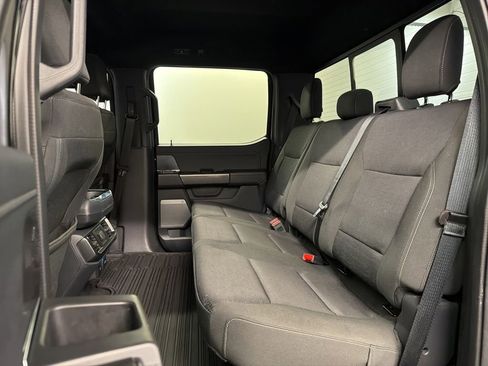 Certified 2023 Ford F150 XLT w/ Equipment Group 302A High AWD/4WD image 35