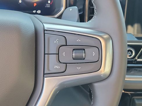 New 2026 Chevrolet Silverado 1500 LTZ AWD/4WD image 26