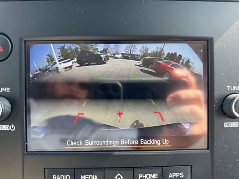 New 2026 Subaru Crosstrek 2.5i AWD/4WD image 19
