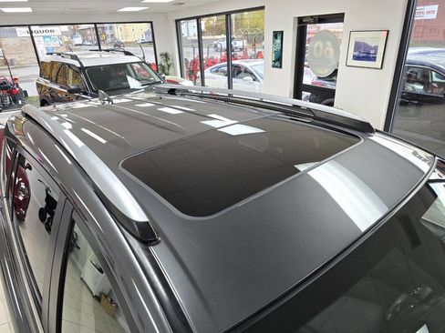 Used 2017 Toyota RAV4 XLE image 10