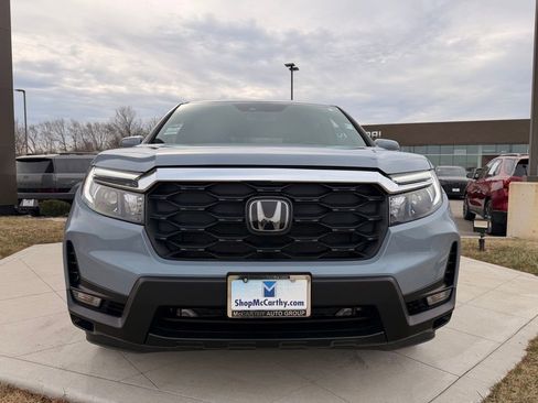 Used 2023 Honda Passport EX-L image 15