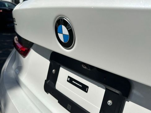 Used 2025 BMW 330i Sedan image 41