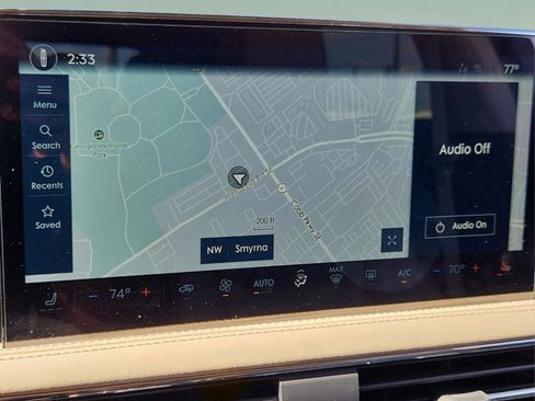 Used 2023 Lincoln Corsair FWD image 20