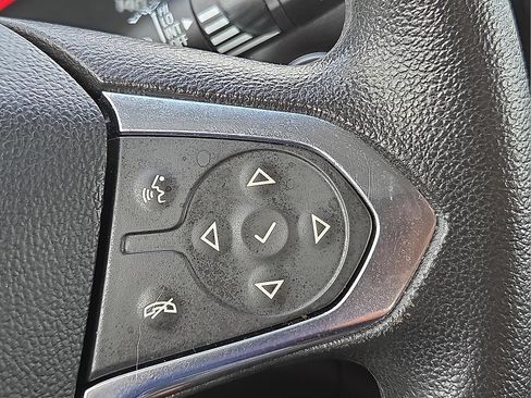 Used 2018 Chevrolet Traverse LS w/ LPO, Black Accent Package FWD image 17