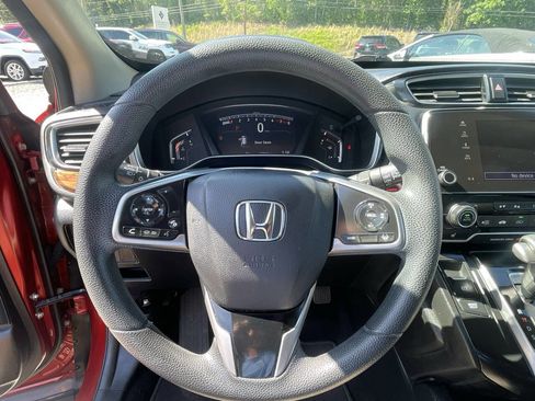 Used 2019 Honda CR-V EX image 16