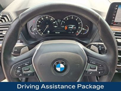 Used 2019 BMW X3 xDrive30i w/ Premium Package