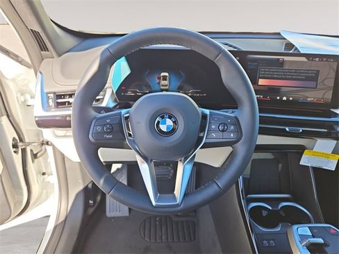 New 2026 BMW X1 xDrive28i w/ Convenience Package image 12