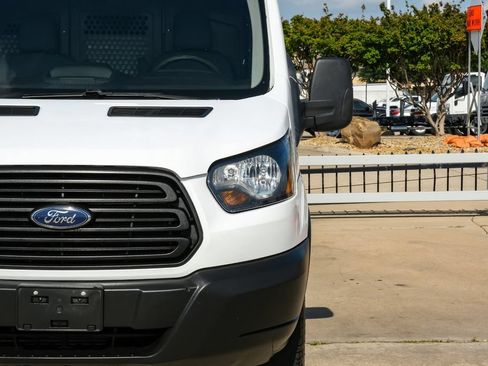 Used 2019 Ford Transit 250 130 Low Roof RWD image 42