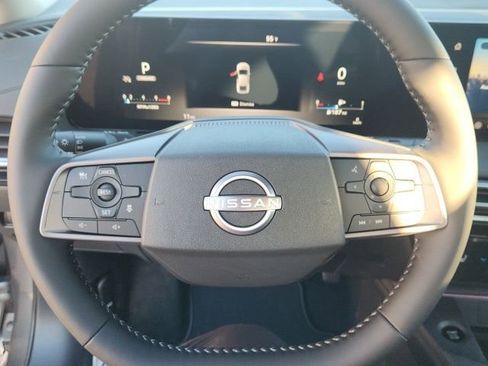 New 2026 Nissan Sentra SV w/ SV Convenience Package image 33