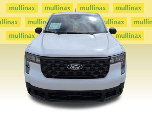 New 2026 Ford Maverick XLT w/ XLT Luxury Package AWD/4WD image 11