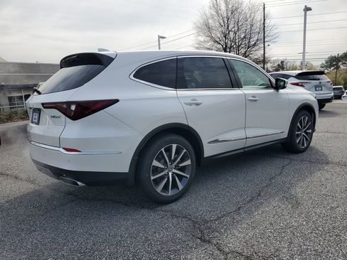 New 2026 Acura MDX w/ Technology Package image 5