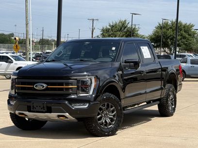 Used 2022 Ford F150 Tremor w/ Equipment Group 402A High