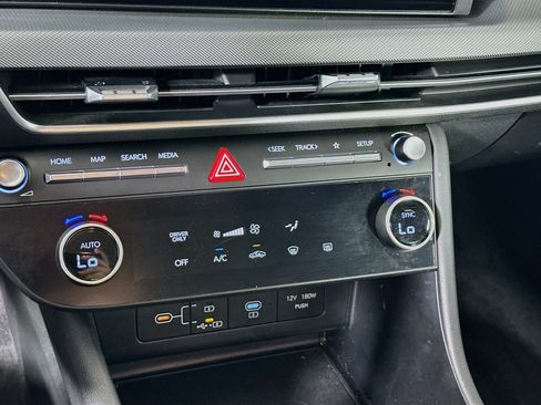 Used 2026 Hyundai Sonata Blue FWD image 23