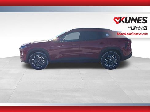 New 2026 Chevrolet Trax LT w/ Driver Confidence Package image 7