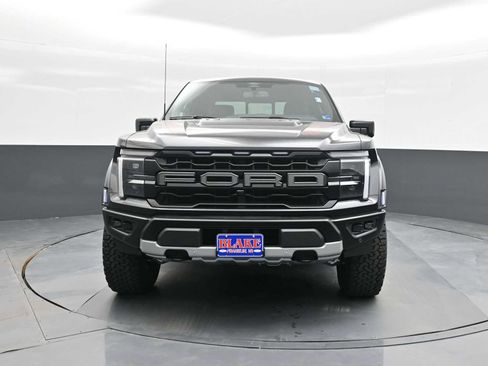 New 2026 Ford F150 Raptor image 3