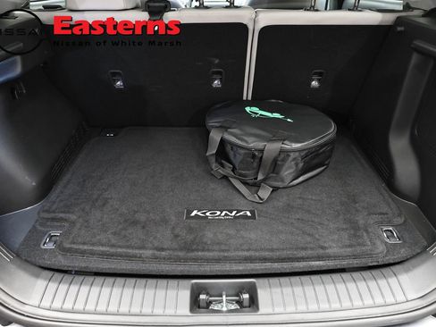 Used 2020 Hyundai Kona Ultimate image 9