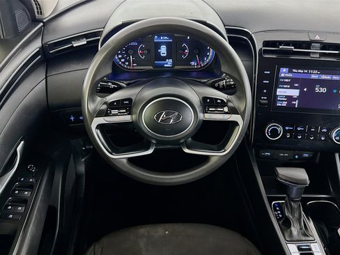 Used 2023 Hyundai Tucson SEL FWD image 16