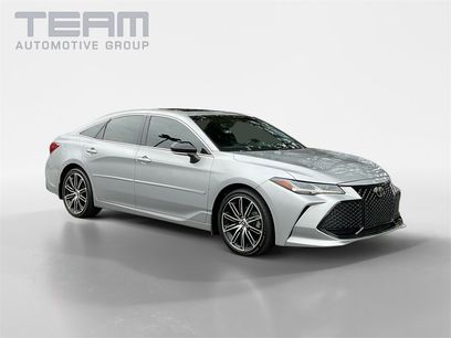 Used 2019 Toyota Avalon Touring