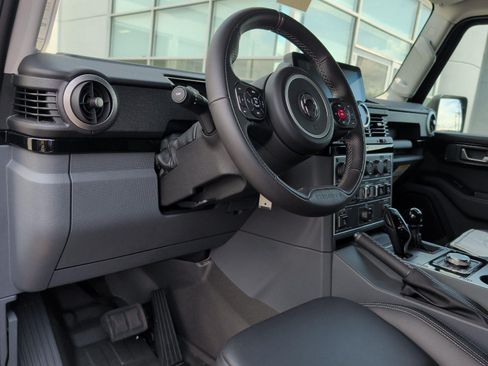 New 2024 INEOS Grenadier AWD/4WD image 15