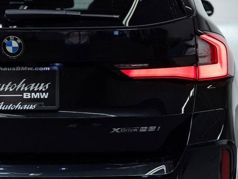 New 2026 BMW X1 xDrive28i image 23