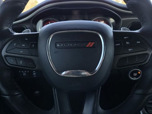 Used 2022 Dodge Challenger R/T Scat Pack image 22