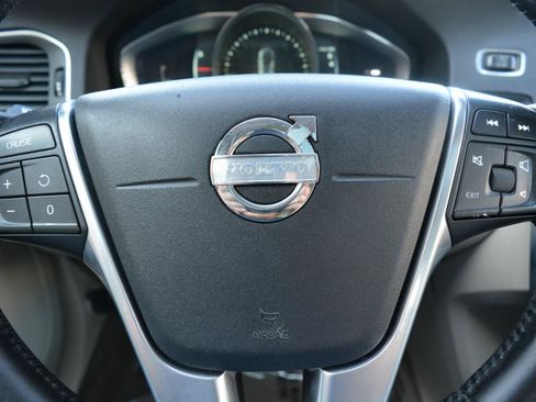 Used 2015 Volvo S60 T5 Premier FWD image 20