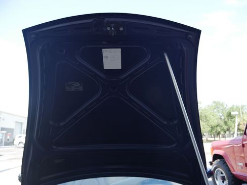 Used 2002 Porsche Boxster RWD image 91