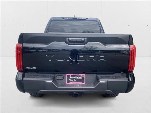 New 2025 Toyota Tundra SR5 image 8