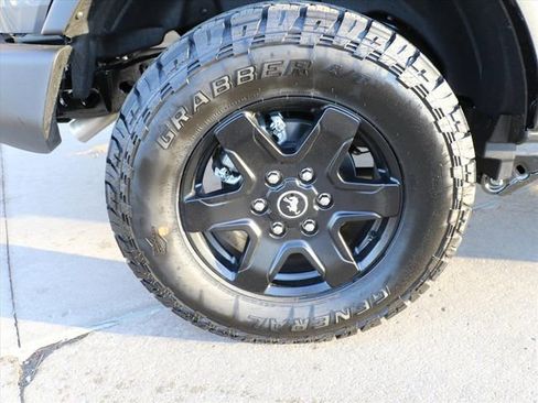 New 2025 Ford Bronco Big Bend image 7