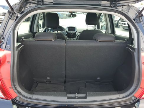 Used 2021 Chevrolet Spark LT image 14