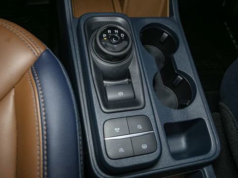 Used 2024 Ford Maverick Lariat w/ 4K Tow Package AWD/4WD image 26
