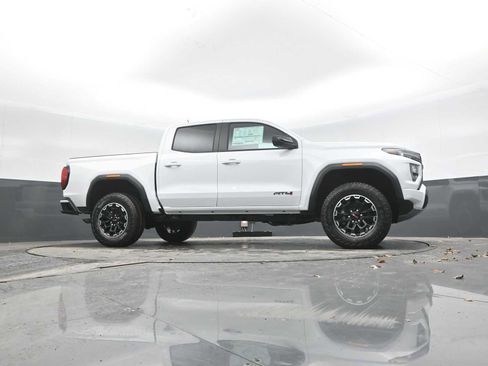 New 2026 GMC Canyon AT4 image 36