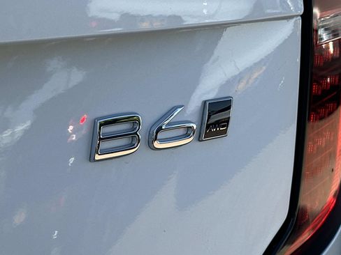 New 2026 Volvo XC90 B6 Plus w/ Protection Package Premier image 23