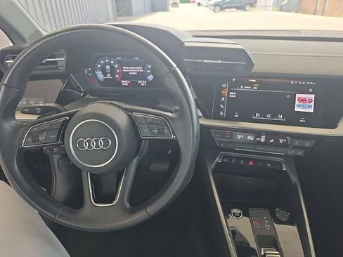 Used 2024 Audi A3 2.0T Premium FWD image 10