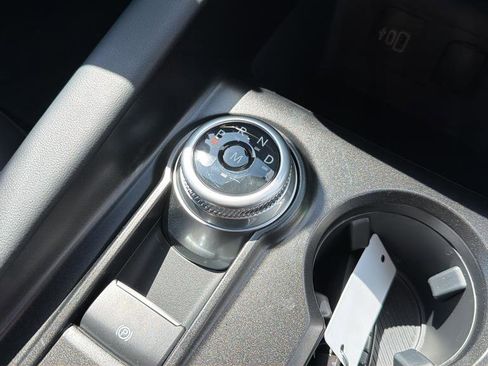 New 2026 Ford Explorer Tremor AWD/4WD image 24