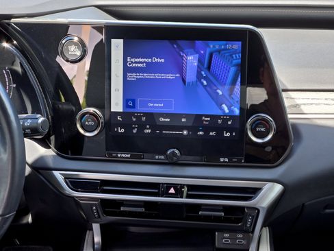 Certified 2023 Lexus RX 350 Premium w/ Accessory Package (Z1) FWD image 13