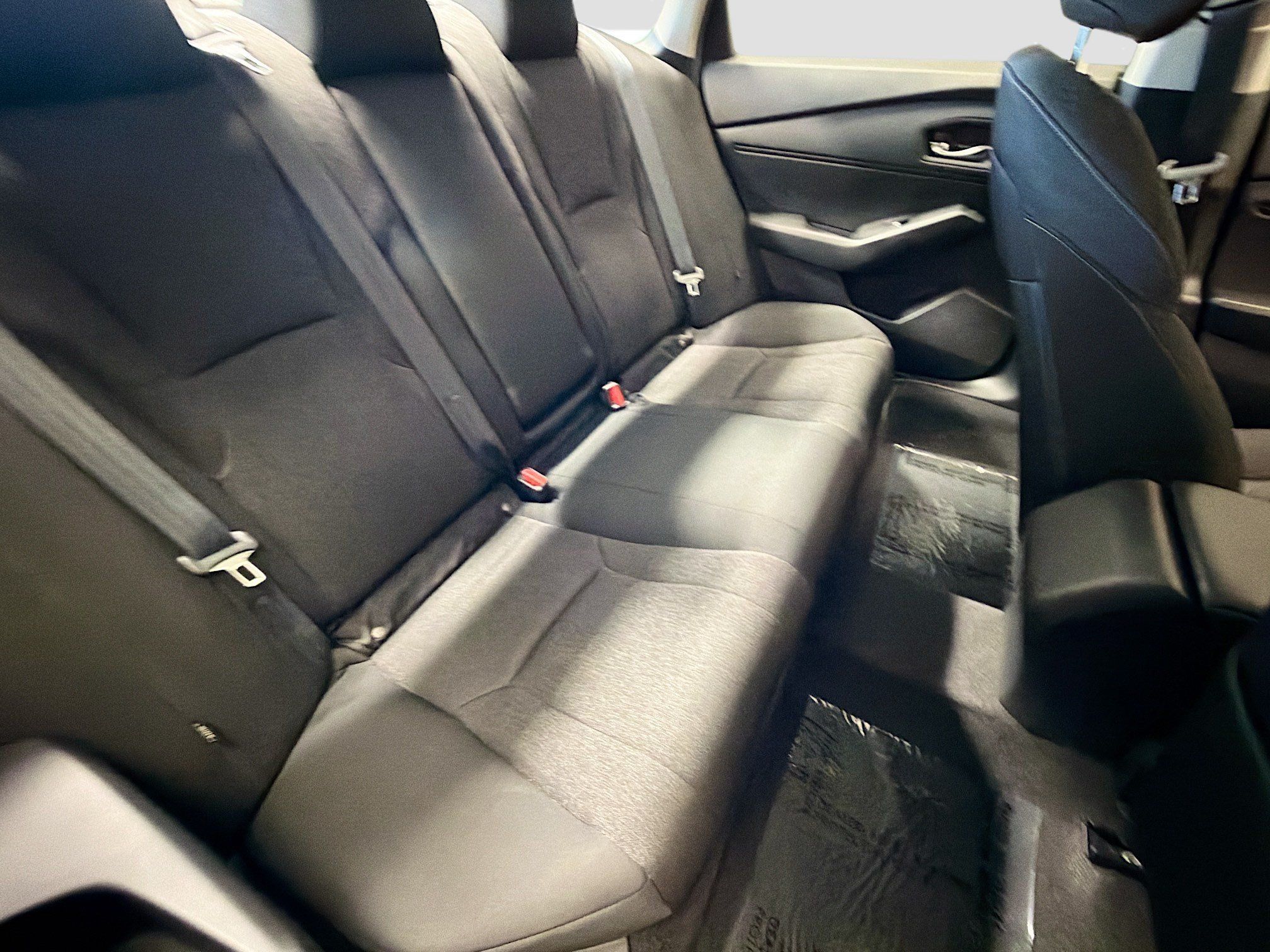 Used 2024 Honda Accord EX image 14