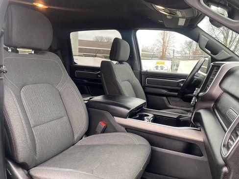 Used 2019 RAM 1500 Big Horn image 19