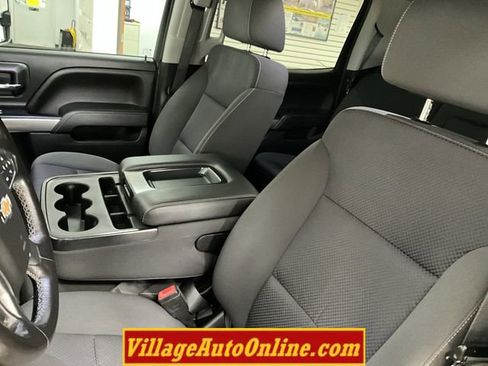 Used 2018 Chevrolet Silverado 1500 LT w/ Max Trailering Package image 18