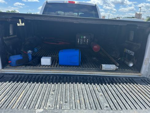 Used 2020 Ford F150 XLT w/ Equipment Group 302A Luxury AWD/4WD image 5