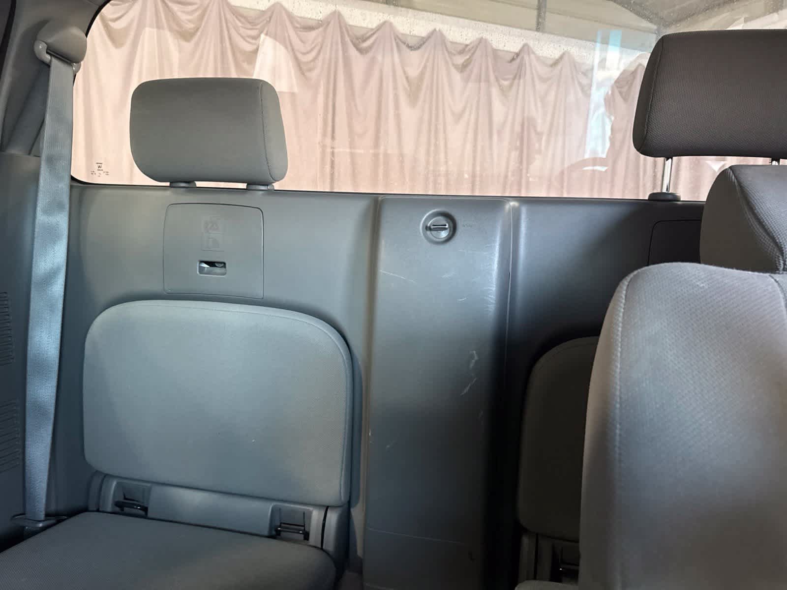 Used 2012 Nissan Frontier S w/ S Preferred Pkg RWD image 18