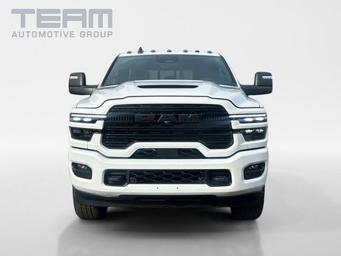 New 2026 RAM 2500 Laramie image 2